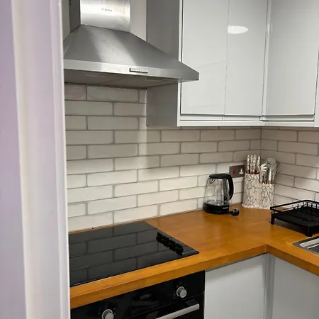 Luxury Stay Piccadilly Apartment Londres Extérieur photo